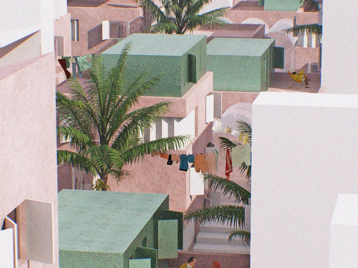 Affordable Heterotopia: A Housing Manifesto