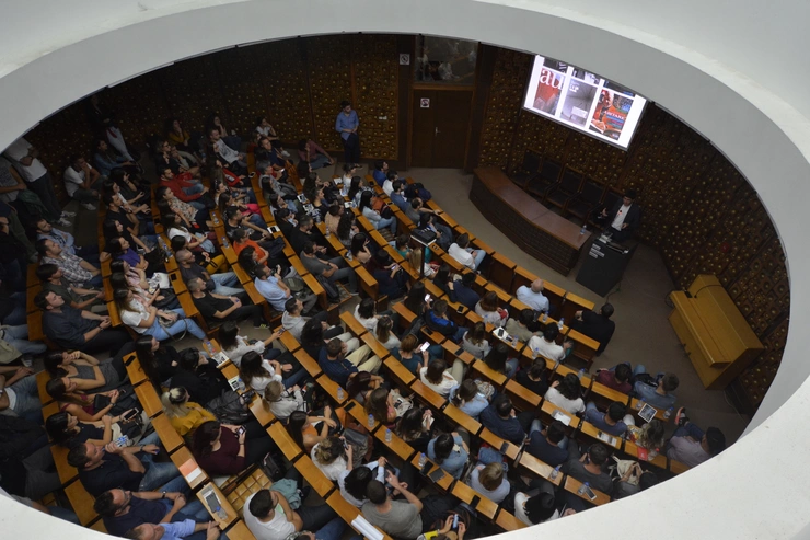 Kosovo Architecture Festival