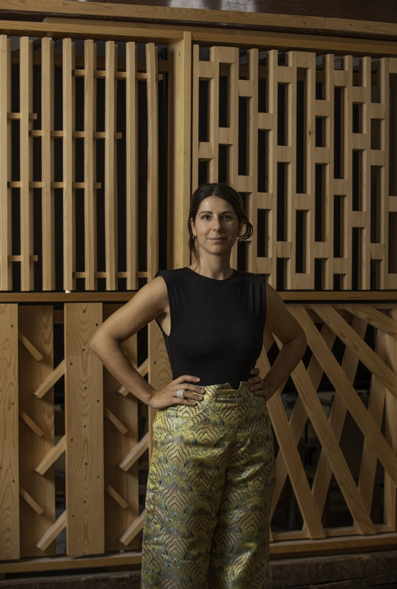 Prato|Town - Urban Synesthesiae