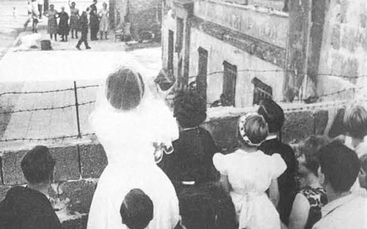 Liminal Architecture