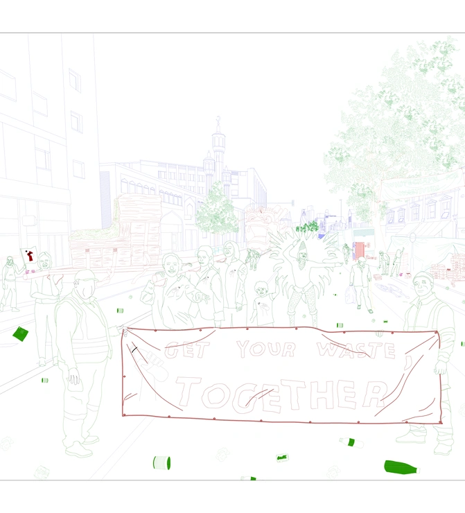 Ralph Nabil Nasrallah