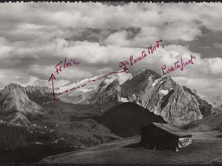 Voices From the Extinct Glaciers