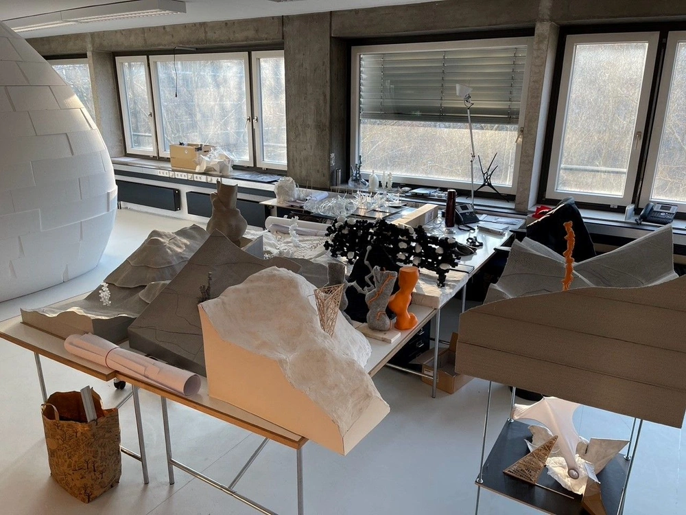 New Strategies and Building Methods in Times of Climate Change Part II