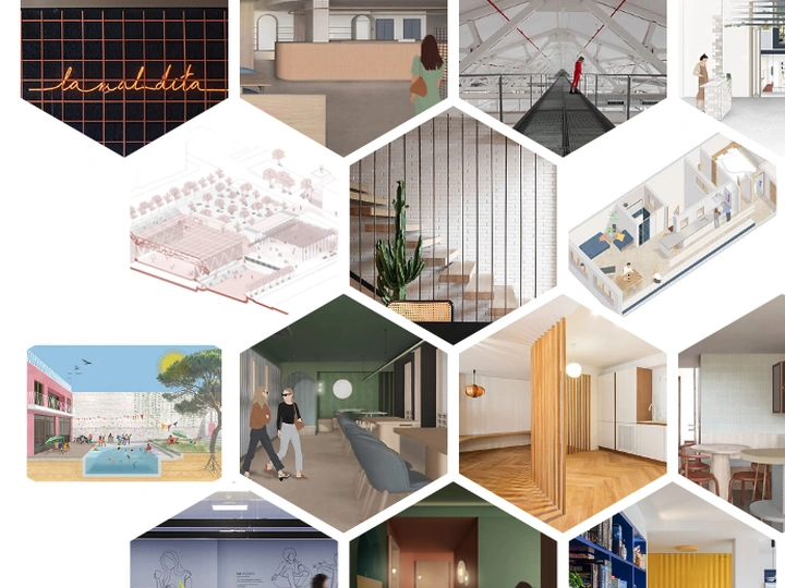 THE EDGE OF THE CITY AS A TRANSFORMATION SPACE