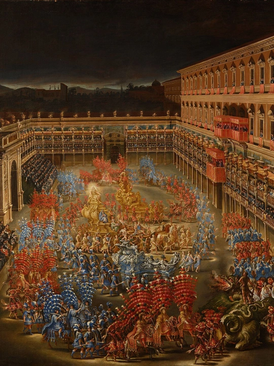 Ephemeral permanence