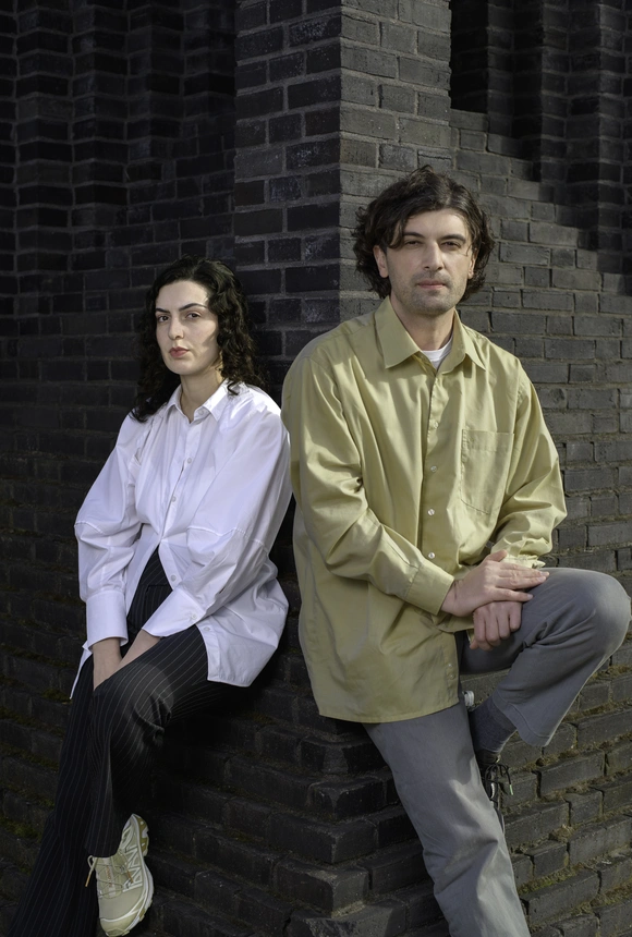 Objects of the Encounter