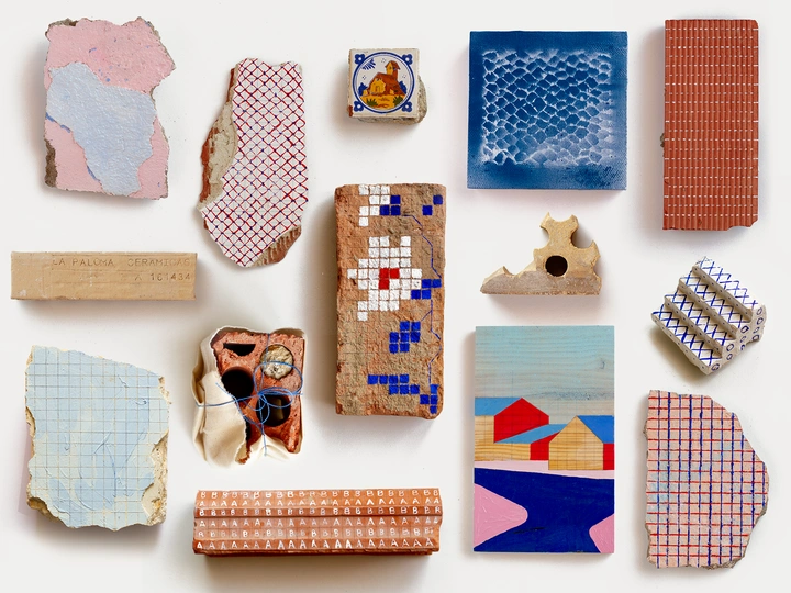 Everyday archaeology