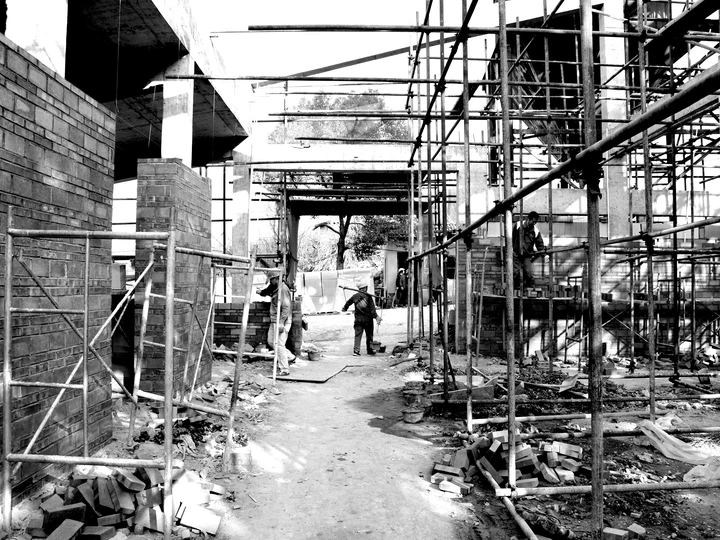 Construction Ethnographies of Rural Agency