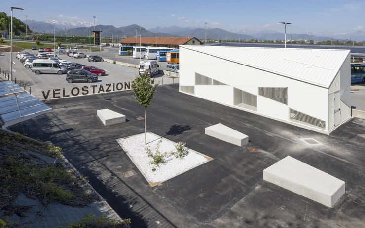 Architecture for Reactivation