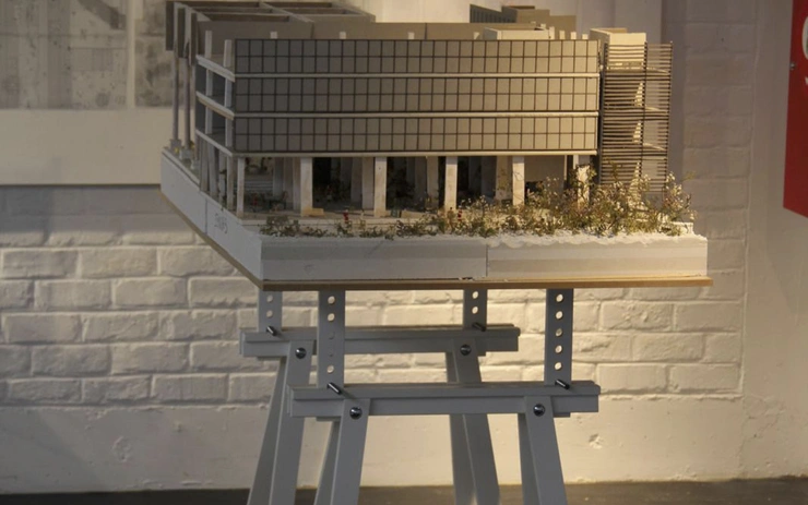 Ruining the Ruinous Ruin