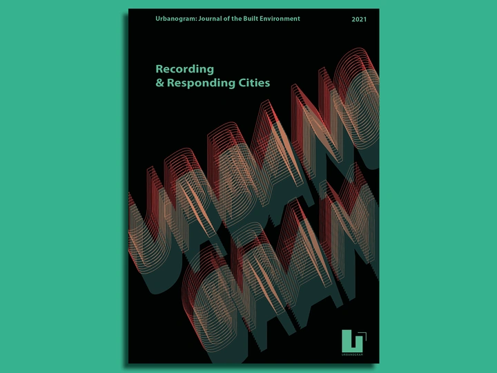 Urbanogram Journal