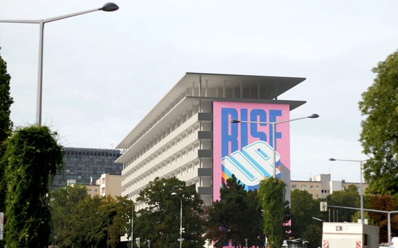 Metamorphose, Fabian Puttinger