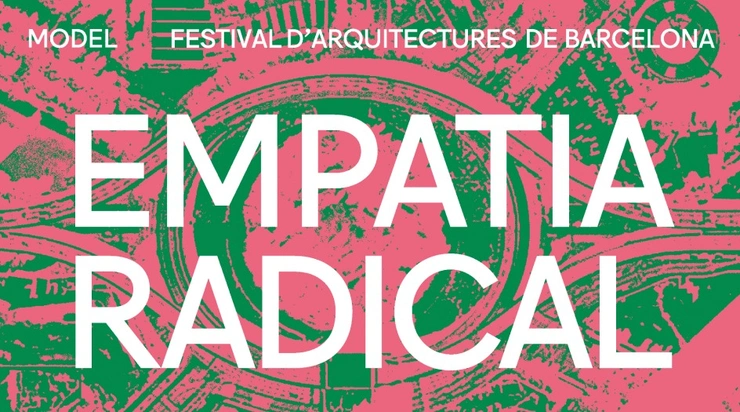 Model. Barcelona Architectures Festival