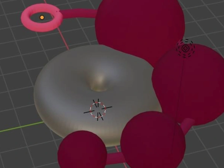 BUBBLE - Architecture and synesthesia