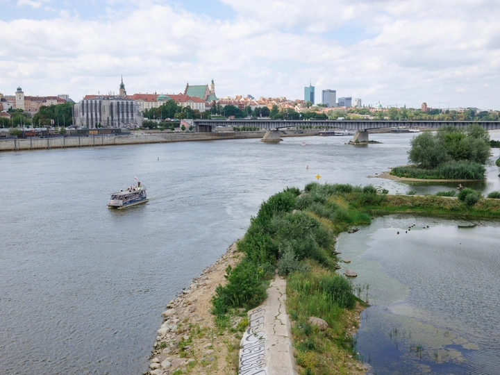 Where the River Hurts