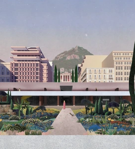 Spyridon Loukidis, Markos Georgios Sakellion, Georgios Thalassinos