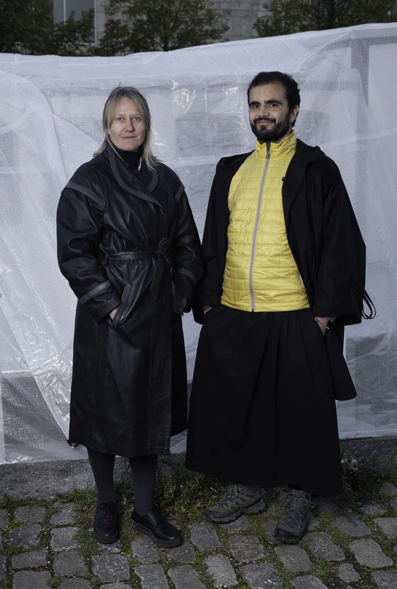 The Degrowth Institute