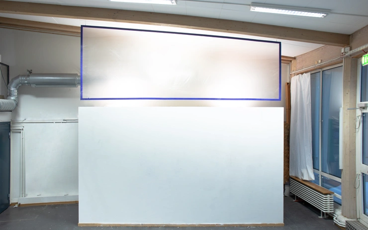 Framing Spatial Conditions