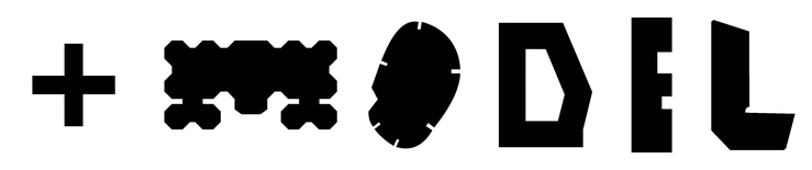 MODEL. Barcelona Festival of Architectures _ Studio Acte