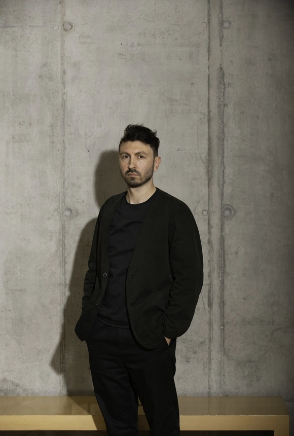 Tallinn 1.5 - A vision for a planetary city.