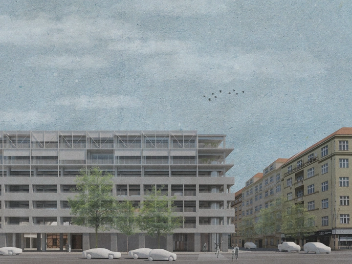 Parking for/of the future: ORN/BLK+PD+...