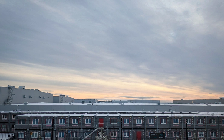 Spatial realities of 'green' transition narratives