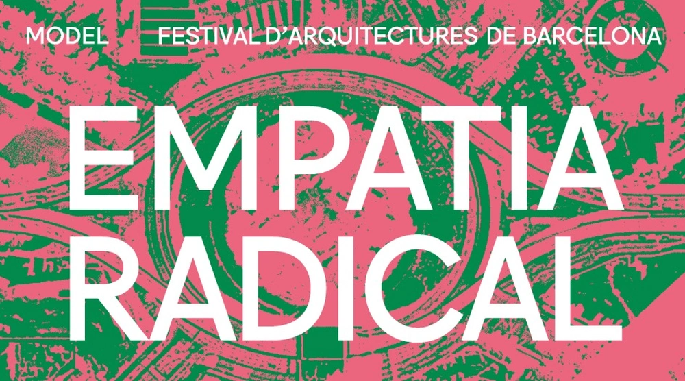 Model. Barcelona Architectures Festival