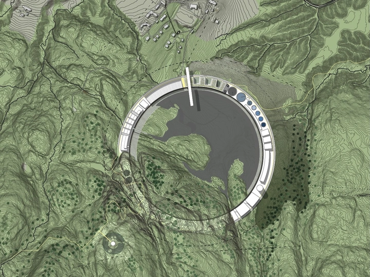 The Mineral Network