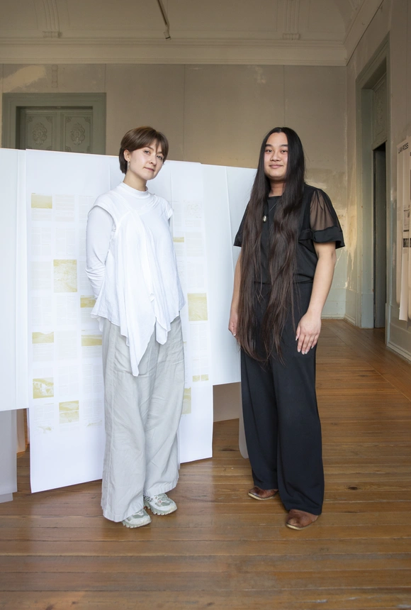 Exhausted Earths—Metabolic Politics of Borderlands