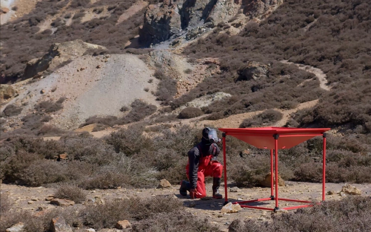 FILM AS SITE