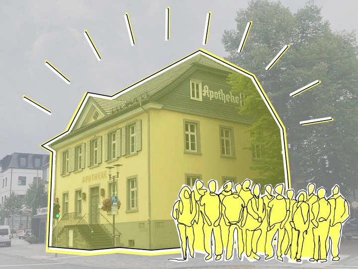 Revitalizing Third Places in Rural Areas