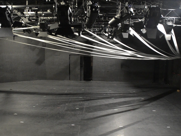 ANYTHING TO GET OUT OF HERE