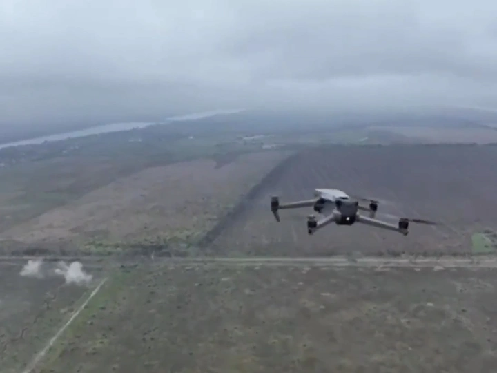 At the end of the day aren't we all drone killers?