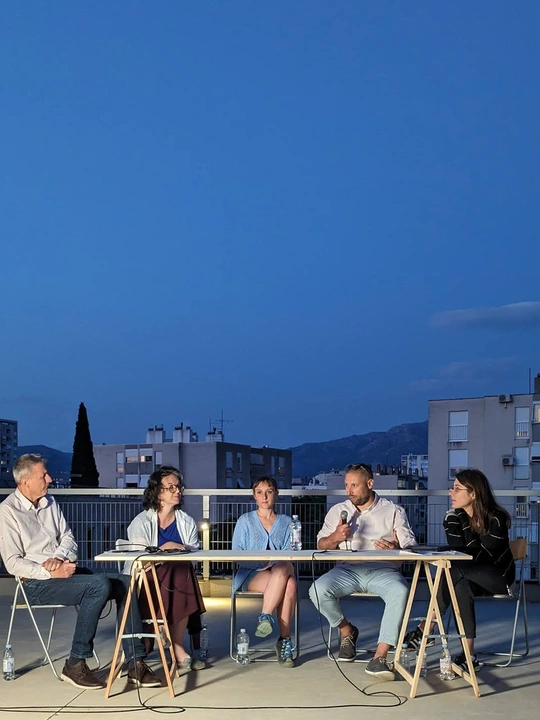 "Family Tree" of the European Housing Crisis