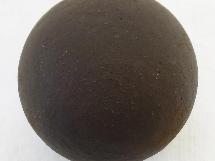 Spheres of Soil, Acts of Care