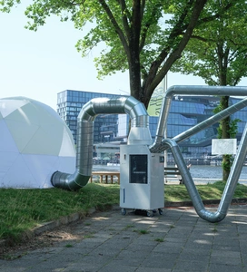 Enno Pötschke & Lisa van Heyden