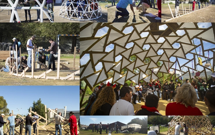 Debating the paradigm: architecture and society