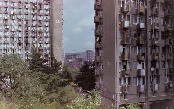 Teimuraz Gabunia; Veriko Shengelia; Dea Khizanishvili;