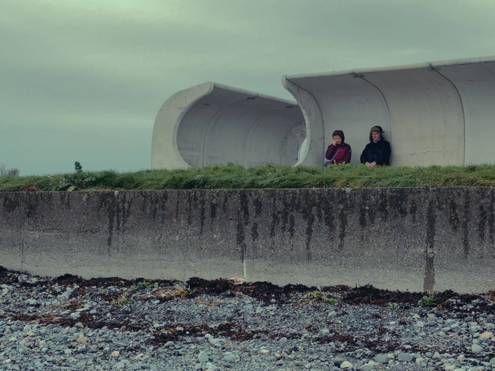 Urban Episodes: The Drama of Everyday Space