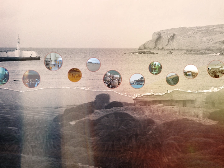 Archipelagos_Catalyze Sustainable Tourism