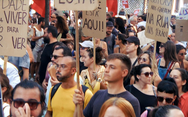 Design co-op responses to counter housing crisis