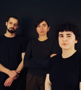 Teimuraz Gabunia; Veriko Shengelia; Dea Khizanishvili;