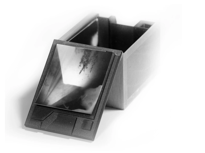 Light Shadows of Serenity