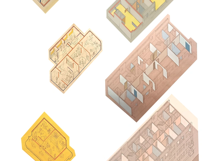 Transformation of post-communist housing
