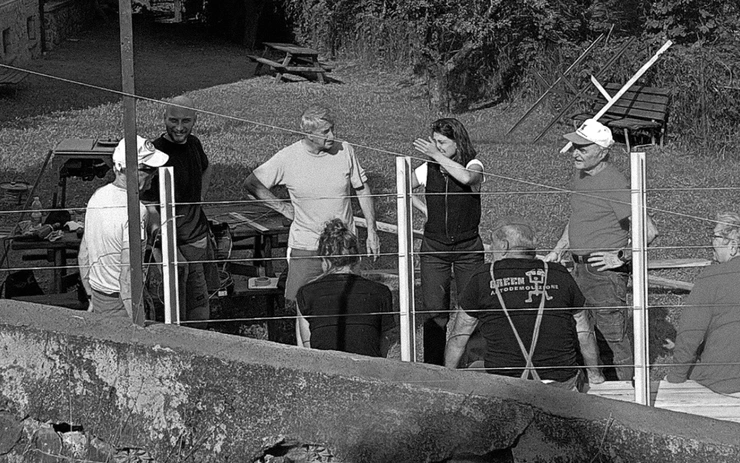 Poesia nascosta del costruttore