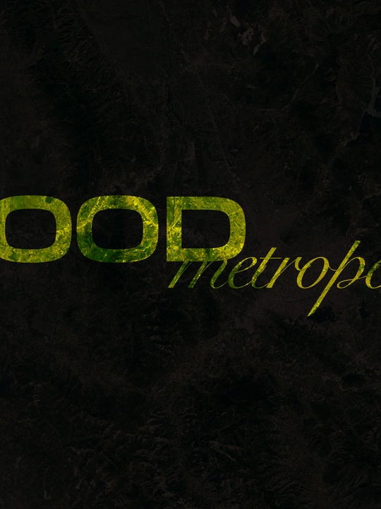 FOOD METROPOLIS
