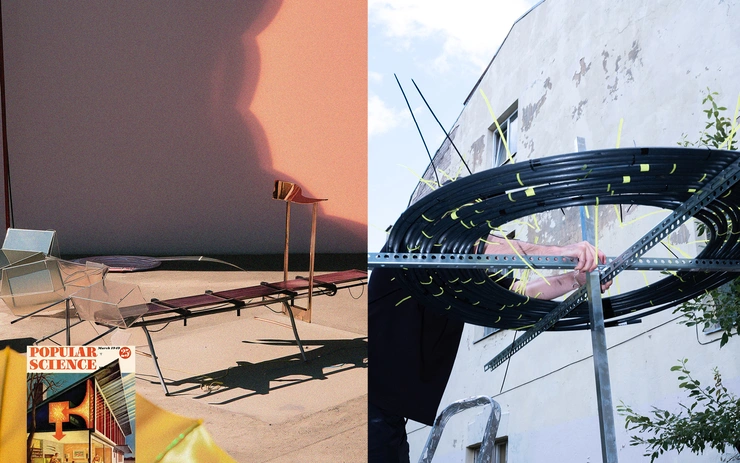 SOLAR LABORATORY – rethinking solar intelligence