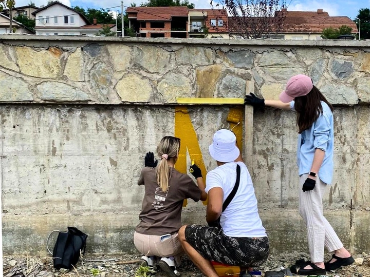 FILMITRO: Reading Public Space Through Film