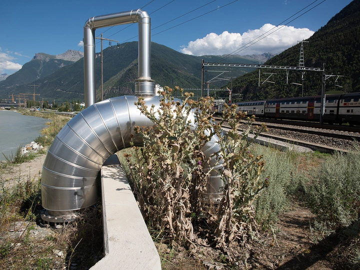 Rhône Vivant! Tracing a Living Bioregion
