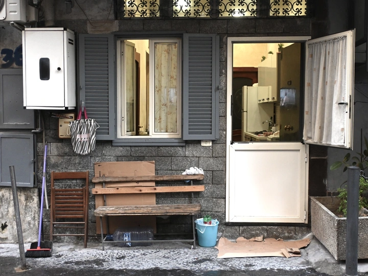 Cultural Crossings at the Threshold